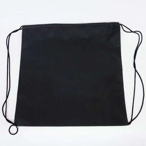 Oxford Cloth Basketball Bag, Football Bag, Half Tennis Bag, Ball Bag with Drawstring Closure—Helmet Bag Available with Customizable Logo