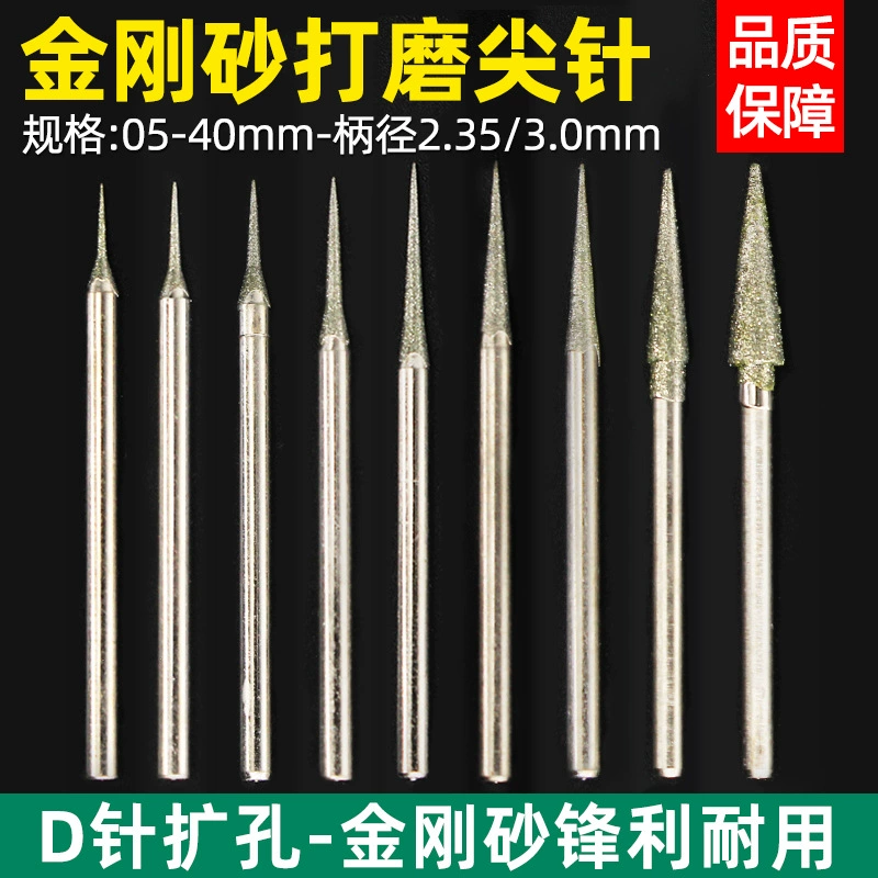 Инструмент для резьбы по нефриту