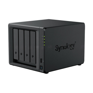 synology DS925+ NAS �W�j�惦������ Ⱥ�� 4�Pλ ����DS923+