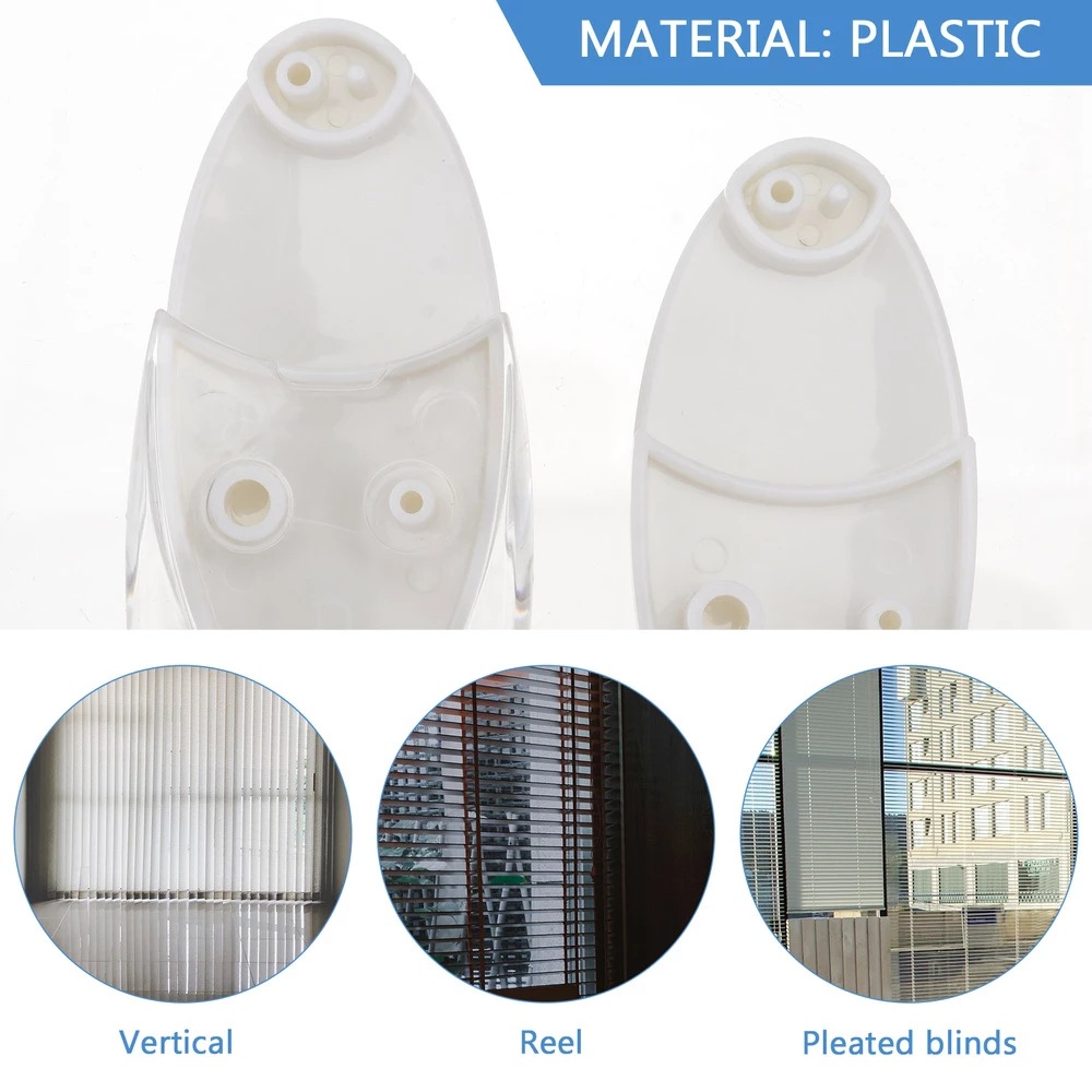 8Pcs-Roller-Blind-Pulley-handl