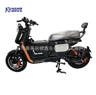 Battery Life Electric Motorcycle, Elektrikli motosikletlər