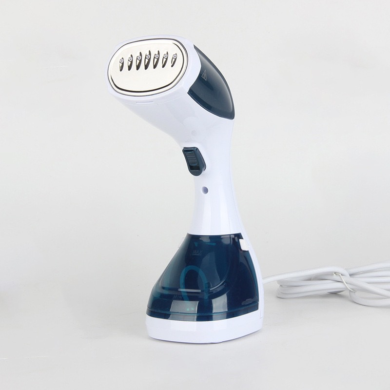Nueva máquina de planchar para colgar para teléfono móvil transfronteriza, plancha de vapor para el hogar, pequeña mini máquina de planchar para colgar portátil