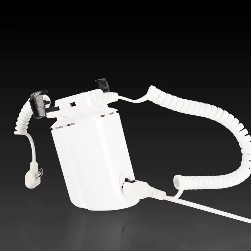 适用华为苹果VIVO小米OPPO体验台手机防盗器苹果iphone15独立报警