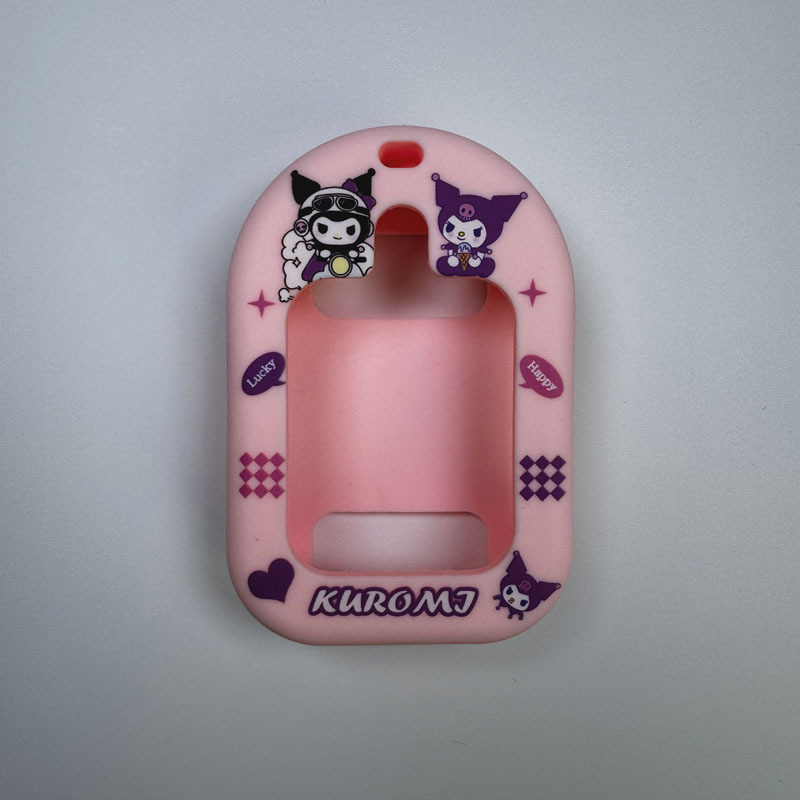 Five Generation Universal-Pink-Culomi