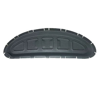 and noise reduction modification accessories, Car roof lining