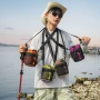 随身运动轻便爬山小包