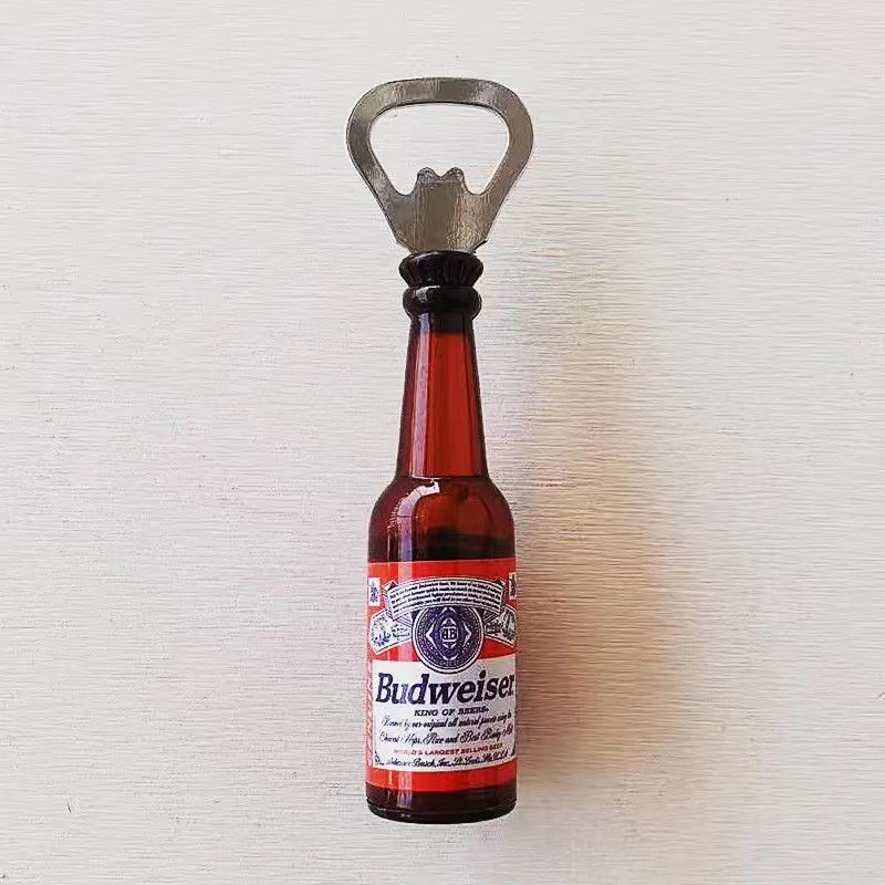 버드와이저 모델