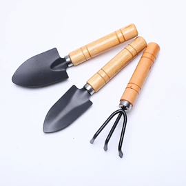 铲子;其他园林工具;锄头