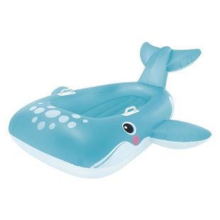 INTEX57584 Lei Dragon Mount Water Inflatable Toy Animal Mount Float