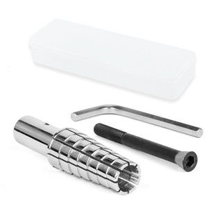 Silver Ring expander ring size adjustment tool inner ring expansion for DIY jewelry tool