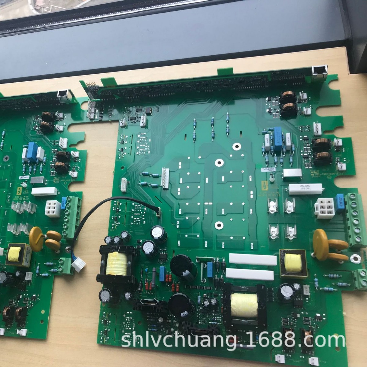 MP420A4维修板子艾默生CT励磁板MP26