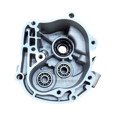 gear cover gear – Motorcycle engine and accessories