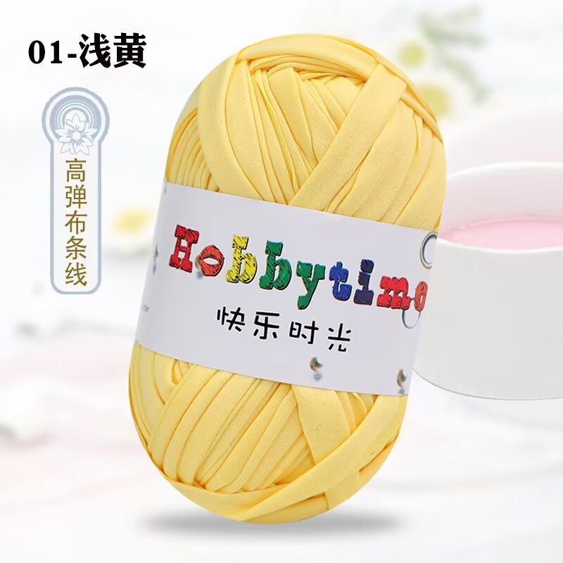 Elástico feliz tiempo 100g tela