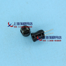 ֱ��늸� ������늸� �ߴ�6*8 ����늸о�Ȧ 100UH  10��=3Ԫ~