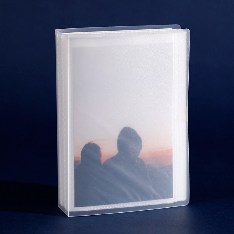 PP6인치 120매(1그리드)