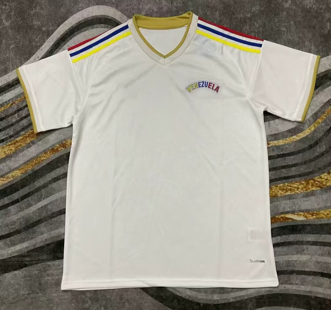 26 - 27 venezolano