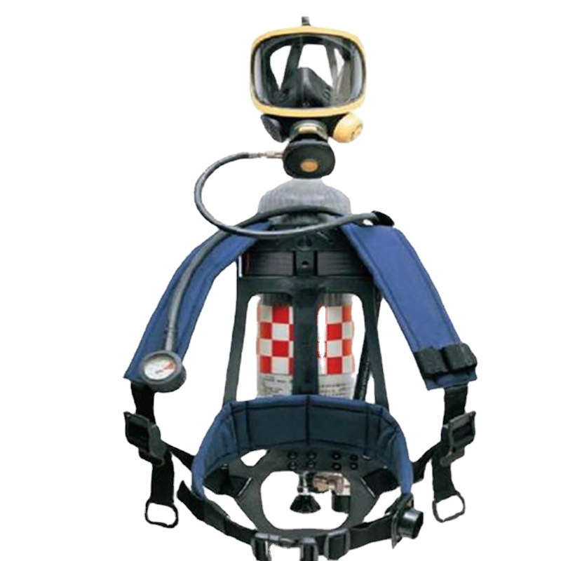 HK系列矿用潜水空气呼吸器  HK系列矿用潜水空气呼吸器