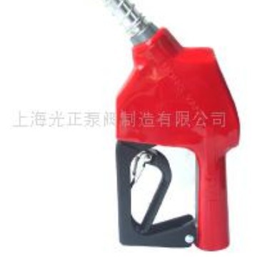 厂家供应光正系列自封油枪计量加油枪设备计量油枪输送离心泵