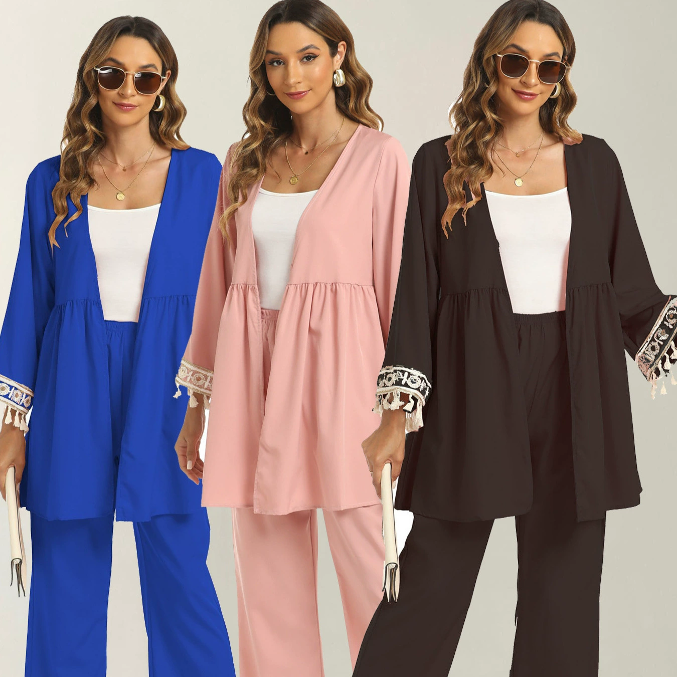 Ближневосточный, европейский и американский арабский мусульманский костюм (белый T для съемки аксессуары не включены в комплект продаж)