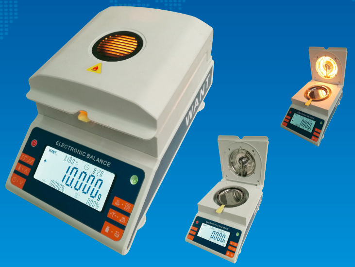 MB1203水分测定仪