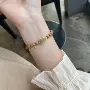 印度小众原创简约手链