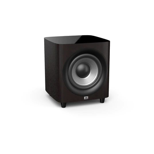 JBL STUDIO660P сабвуфер, концертный уровень, для караоке и домашнего кинотеатра, Hi‑Fi напольная акустика для гостиной