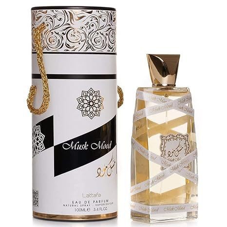 Perfume árabe Lattafa de Dubai, fragancia intensa y duradera, exportación