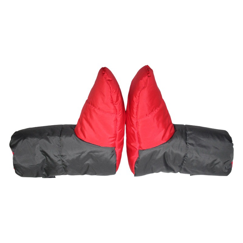 Acampar cubierta de pie caliente campamento calcetines de pie caliente acampar al aire libre para dormir cubierta de pie anticongelante zapatos de piso de media pantorrilla para hombres y mujeres