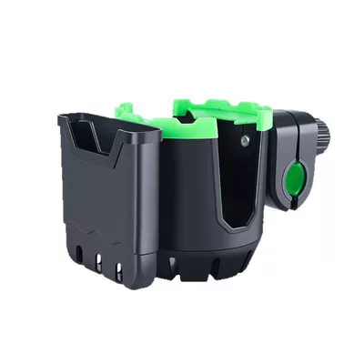 Beverage Holder, Car Water Bottle Holder — Car cup holder/beverage holder