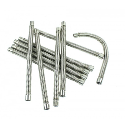 Car cleaning tools — High pressure car wash water gun - 304-stainless-steel-extension-tube
