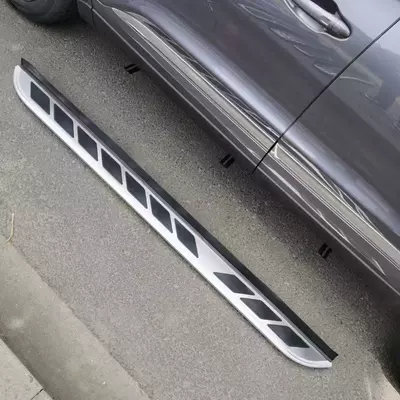 and Jetta Vs7 — Dekorativ pedal başlıqları - road-style