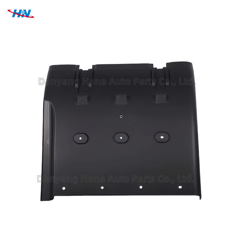 Techo alto y bajo del guardabarros de la rueda trasera 1357600 para piezas de camiones Scania SCANIA serie 2-3