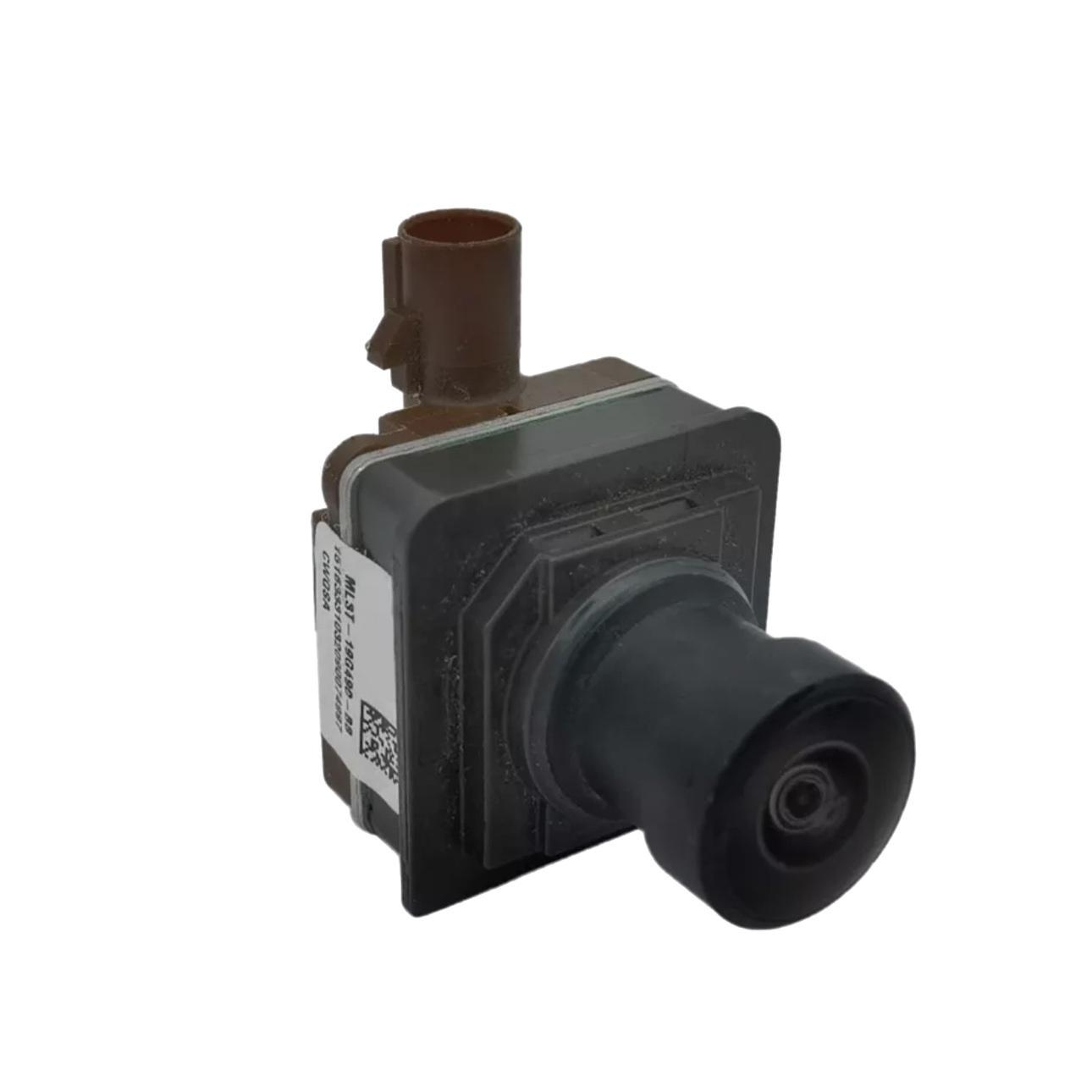 Ml3T-19G490-Bb Is Suitable for 21-23 Ford F-150 Front View Camera High-Definition Car Camera