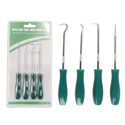 Repair kit Set, Tire Repair Car
