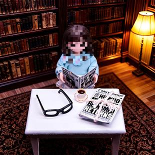 Dollhouse�����ݷ�������΢�s�����R���ʳ�����b����ģ��