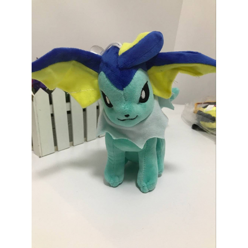 Peluche para Máquina de Garra de 7-8 Pulgadas de Poliéster y Algodón PP image 39