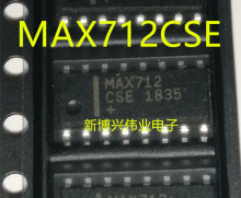 MAX712CSE MAX712ESE MAX712 SOP-16 �F؛