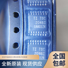 TSC2046IPWR TSC2046IPW ������������ICоƬ ȫ��ԭװ ������֤