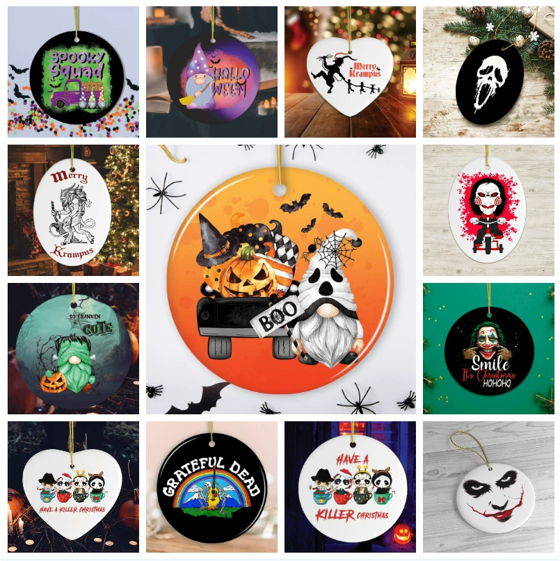 (Cross-border trading), pendant, Amazon, halloween