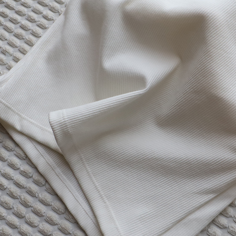 98g Weight Cotton, Spandex Fabric Type Short Top Length Camisole Tops Type Holiday, Daily Occasion Strap Neckline Slim Fit Type Solid Color Pattern Summer, Spring Season Women's Gender Lace Design Casual, Elegant Style Wholesale Women's Casual Elegant Solid Color Lace Tank Tops 16