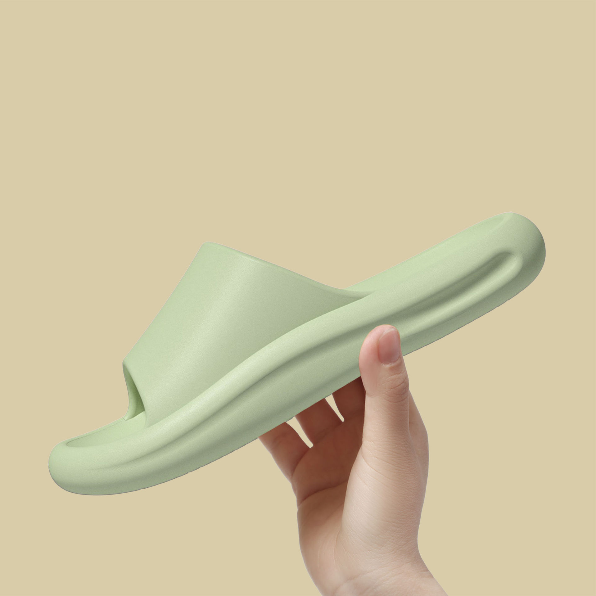 녹색