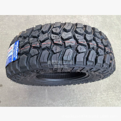Off-road şinlər Cross-Border Mud Terrain Mt