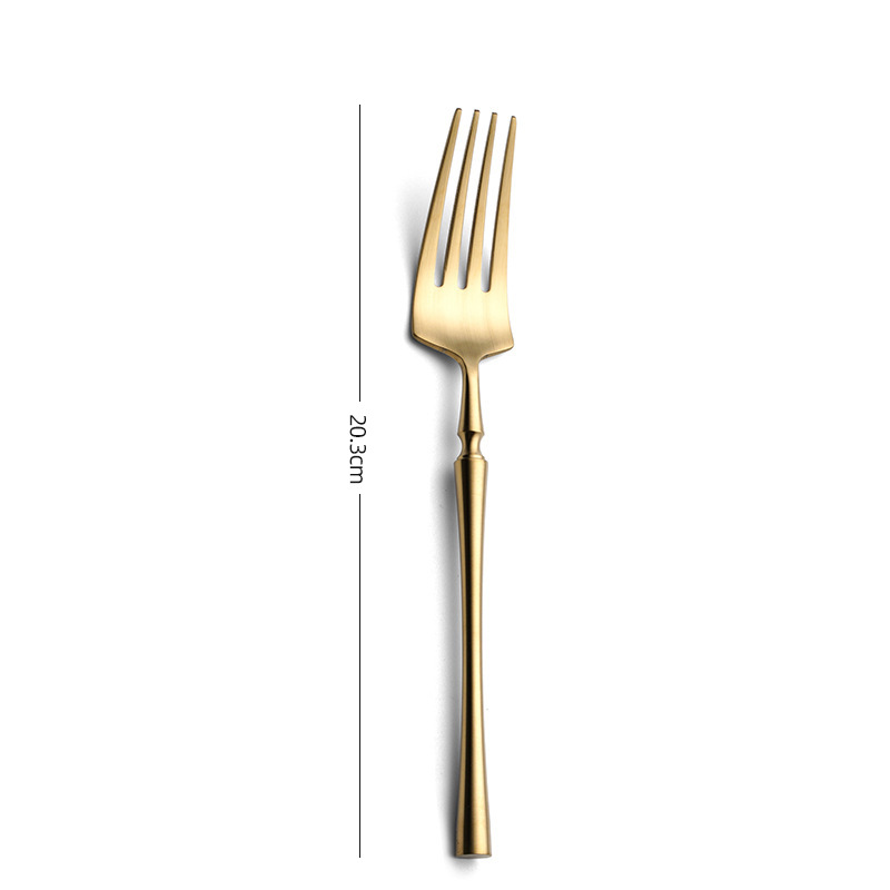 골든 포크