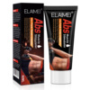 Elaimei, abs cream, strengthening corrective bodysuit for gym, ointment, Amazon, 60 ml