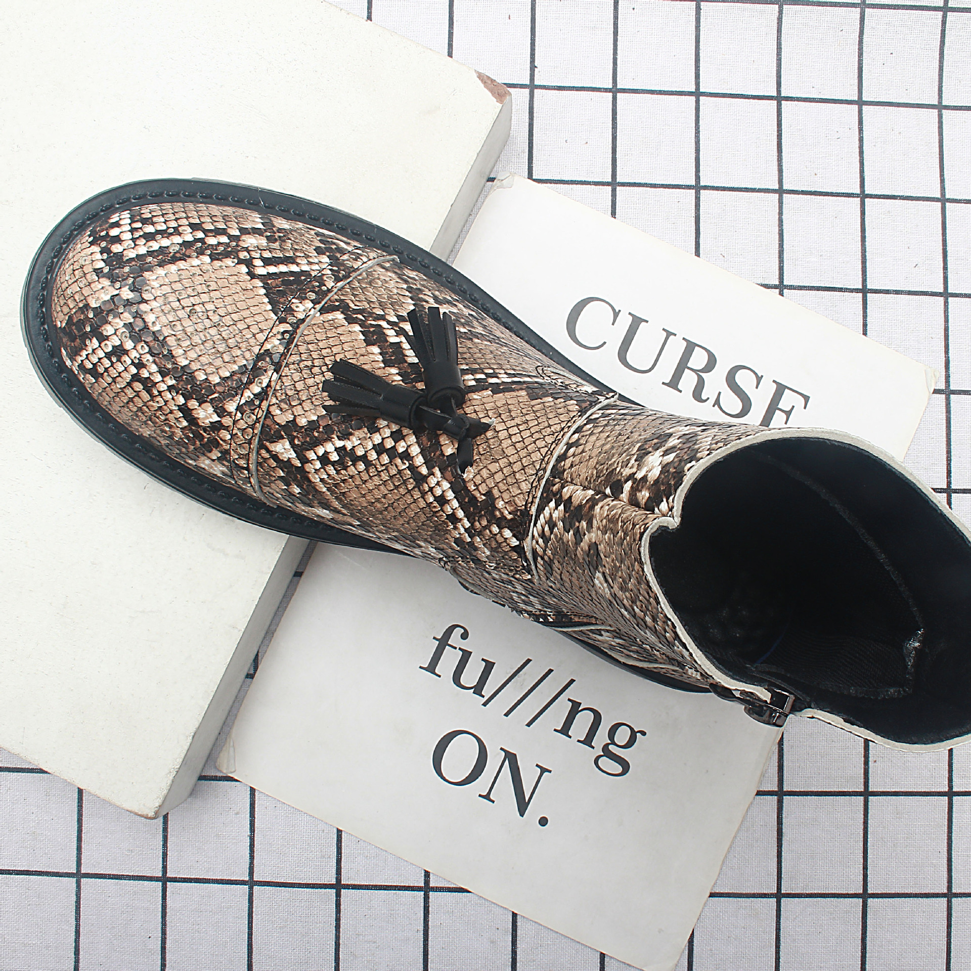 �¿���ѥ�ﶬ����Ь�ж���ŷ��ѥ�Ӹ߰�Ӣ������ѥ��1370