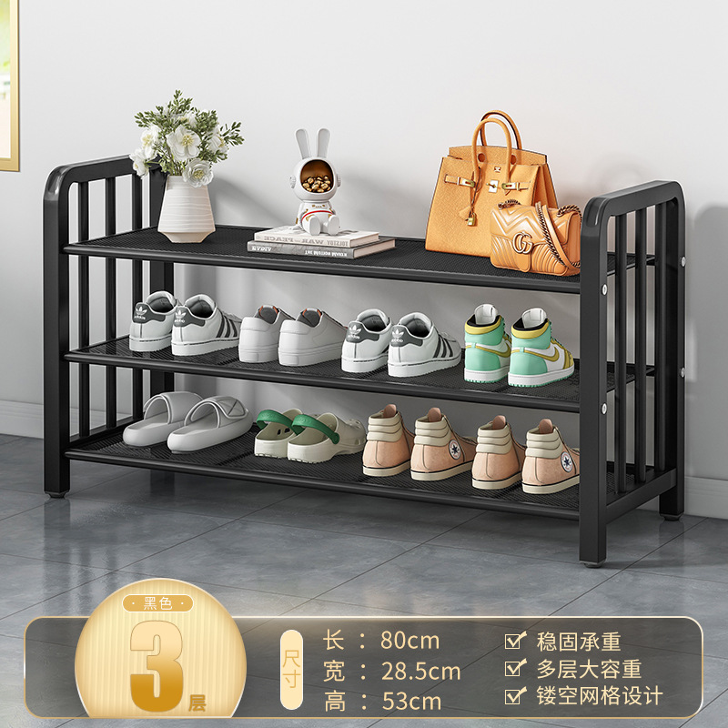 3겹 80cm 프리미엄 블랙