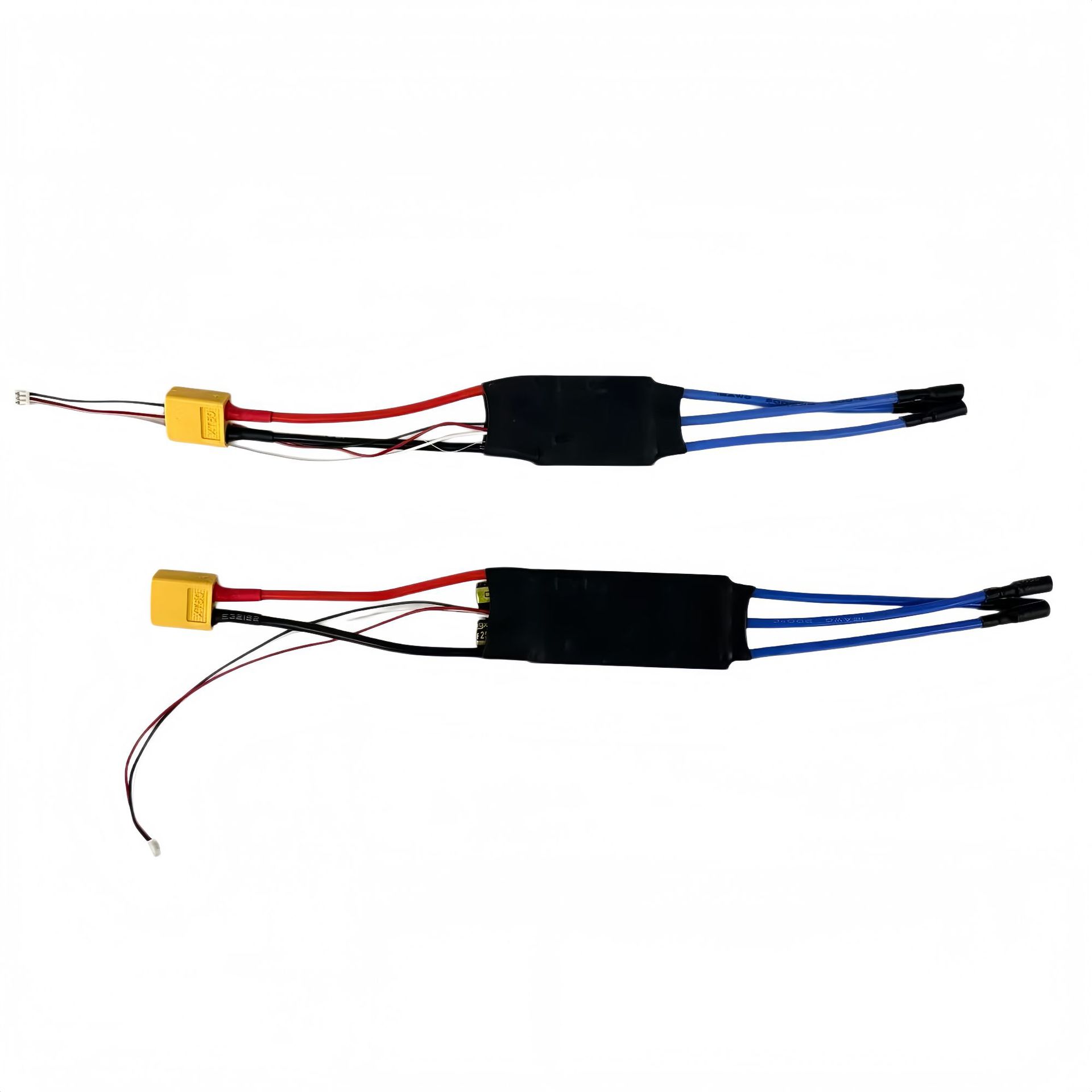 无刷电调 SH1.25  信号线 柯帕奇电调  30A 40A  ESC 多旋翼四轴