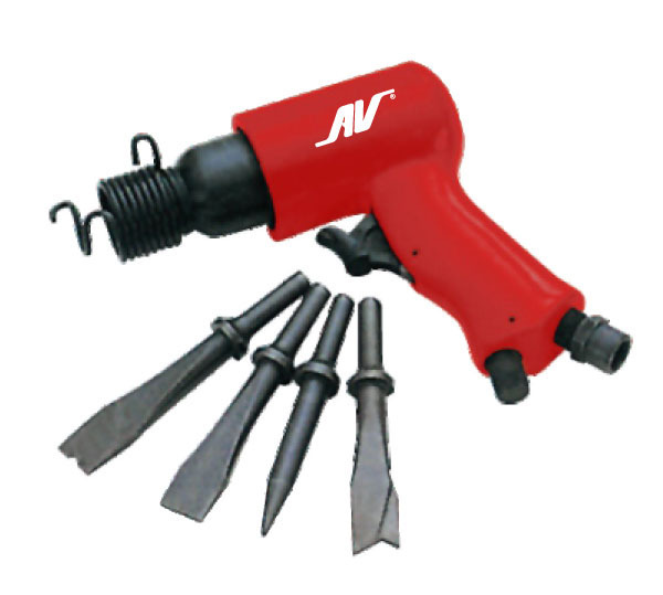美国AV-F2010R气动铲气动锤气动风镐风动铲风动锤