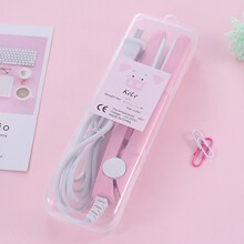 电夹板小型直发卷发两用刘海专用拉直板夹迷你便携式卷发棒直板夹