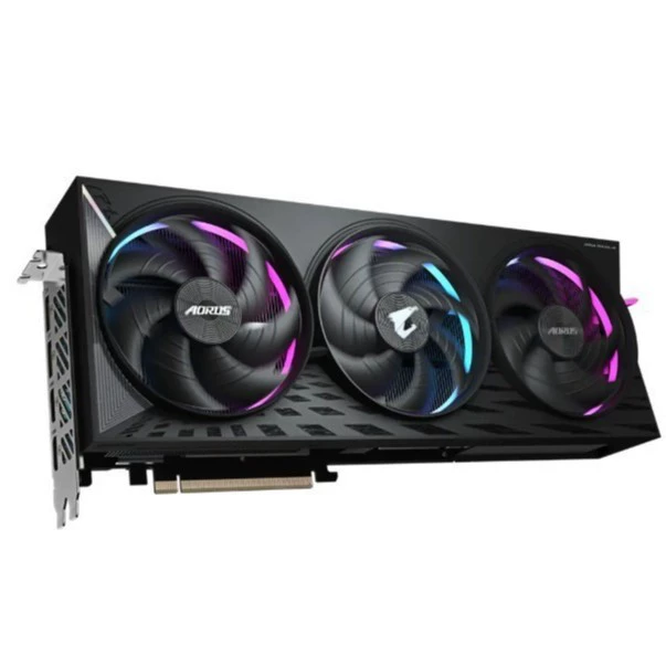 Подходит для Gigabyte AORUS Radeon RX 9070 XT ELITE 16G видеокарта 9070 малый орёл